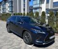 Синий Лексус РХ, объемом двигателя 3.5 л и пробегом 22 тыс. км за 52250 $, фото 36 на Automoto.ua