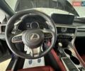 Синій Лексус РХ, об'ємом двигуна 3.5 л та пробігом 22 тис. км за 52250 $, фото 12 на Automoto.ua