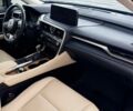 Синій Лексус РХ, об'ємом двигуна 3.46 л та пробігом 81 тис. км за 39900 $, фото 11 на Automoto.ua