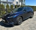 Синій Лексус РХ, об'ємом двигуна 3.5 л та пробігом 22 тис. км за 52250 $, фото 34 на Automoto.ua