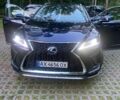 Синий Лексус РХ, объемом двигателя 3.5 л и пробегом 59 тыс. км за 52500 $, фото 19 на Automoto.ua