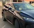 Синий Лексус РХ, объемом двигателя 3.46 л и пробегом 62 тыс. км за 41500 $, фото 16 на Automoto.ua