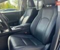 Синий Лексус РХ, объемом двигателя 2 л и пробегом 15 тыс. км за 46000 $, фото 12 на Automoto.ua