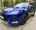 Синій Лексус РХ, об'ємом двигуна 3.46 л та пробігом 45 тис. км за 53950 $, фото 27 на Automoto.ua