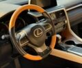 Синий Лексус РХ, объемом двигателя 3.46 л и пробегом 62 тыс. км за 43000 $, фото 20 на Automoto.ua