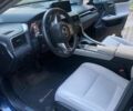 Синий Лексус РХ, объемом двигателя 3.5 л и пробегом 59 тыс. км за 52500 $, фото 15 на Automoto.ua