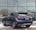 Синій Лексус РХ, об'ємом двигуна 2 л та пробігом 34 тис. км за 47189 $, фото 1 на Automoto.ua