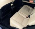 Синий Лексус РХ, объемом двигателя 3.46 л и пробегом 81 тыс. км за 41400 $, фото 24 на Automoto.ua
