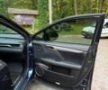 Синий Лексус РХ, объемом двигателя 3.5 л и пробегом 48 тыс. км за 52000 $, фото 33 на Automoto.ua