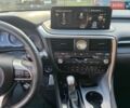Синій Лексус РХ, об'ємом двигуна 3.5 л та пробігом 74 тис. км за 46999 $, фото 19 на Automoto.ua
