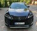 Синій Лексус РХ, об'ємом двигуна 3.5 л та пробігом 48 тис. км за 52000 $, фото 3 на Automoto.ua