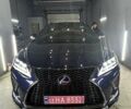 Синий Лексус РХ, объемом двигателя 3.5 л и пробегом 22 тыс. км за 52850 $, фото 2 на Automoto.ua