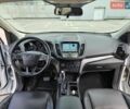 Синий Лексус РХ, объемом двигателя 3.46 л и пробегом 74 тыс. км за 46300 $, фото 15 на Automoto.ua