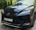 Синий Лексус РХ, объемом двигателя 3.5 л и пробегом 48 тыс. км за 52000 $, фото 4 на Automoto.ua
