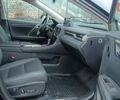 Синій Лексус РХ, об'ємом двигуна 2 л та пробігом 34 тис. км за 47189 $, фото 5 на Automoto.ua