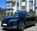 Синій Лексус РХ, об'ємом двигуна 3.5 л та пробігом 22 тис. км за 52250 $, фото 28 на Automoto.ua