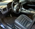 Синій Лексус РХ, об'ємом двигуна 3.5 л та пробігом 48 тис. км за 52000 $, фото 14 на Automoto.ua