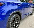 Синій Лексус РХ, об'ємом двигуна 3.46 л та пробігом 45 тис. км за 53950 $, фото 37 на Automoto.ua
