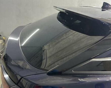 Синий Лексус РХ, объемом двигателя 3.5 л и пробегом 22 тыс. км за 52850 $, фото 16 на Automoto.ua