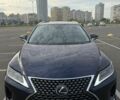 Синий Лексус РХ, объемом двигателя 3.46 л и пробегом 74 тыс. км за 45200 $, фото 6 на Automoto.ua
