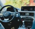 Синій Лексус РХ, об'ємом двигуна 3.5 л та пробігом 75 тис. км за 41999 $, фото 28 на Automoto.ua