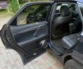 Синій Лексус РХ, об'ємом двигуна 3.5 л та пробігом 48 тис. км за 52000 $, фото 28 на Automoto.ua