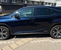 Синій Лексус РХ, об'ємом двигуна 3.46 л та пробігом 81 тис. км за 39900 $, фото 3 на Automoto.ua