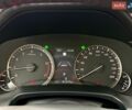 Синій Лексус РХ, об'ємом двигуна 2 л та пробігом 60 тис. км за 42900 $, фото 25 на Automoto.ua