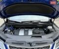 Синій Лексус РХ, об'ємом двигуна 3.46 л та пробігом 45 тис. км за 53950 $, фото 56 на Automoto.ua