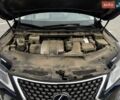 Синий Лексус РХ, объемом двигателя 3.46 л и пробегом 81 тыс. км за 38500 $, фото 30 на Automoto.ua