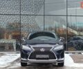 Синій Лексус РХ, об'ємом двигуна 2 л та пробігом 34 тис. км за 47189 $, фото 4 на Automoto.ua