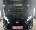 Синий Лексус РХ, объемом двигателя 3.5 л и пробегом 22 тыс. км за 52250 $, фото 2 на Automoto.ua