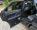 Синий Лексус РХ, объемом двигателя 3.5 л и пробегом 48 тыс. км за 52000 $, фото 28 на Automoto.ua