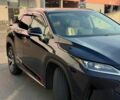Синий Лексус РХ, объемом двигателя 3.46 л и пробегом 62 тыс. км за 43000 $, фото 16 на Automoto.ua