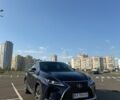 Синий Лексус РХ, объемом двигателя 3.46 л и пробегом 74 тыс. км за 46300 $, фото 1 на Automoto.ua