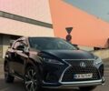 Синий Лексус РХ, объемом двигателя 3.46 л и пробегом 62 тыс. км за 43000 $, фото 1 на Automoto.ua