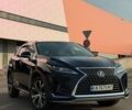 Синий Лексус РХ, объемом двигателя 3.46 л и пробегом 62 тыс. км за 43000 $, фото 1 на Automoto.ua