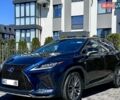 Синій Лексус РХ, об'ємом двигуна 3.5 л та пробігом 22 тис. км за 52250 $, фото 28 на Automoto.ua