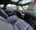 Синій Лексус РХ, об'ємом двигуна 3.5 л та пробігом 74 тис. км за 46999 $, фото 14 на Automoto.ua