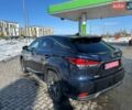 Синій Лексус РХ, об'ємом двигуна 3.5 л та пробігом 22 тис. км за 52250 $, фото 18 на Automoto.ua
