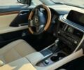 Синий Лексус РХ, объемом двигателя 3.46 л и пробегом 62 тыс. км за 43000 $, фото 21 на Automoto.ua
