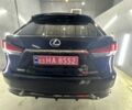 Синий Лексус РХ, объемом двигателя 3.5 л и пробегом 22 тыс. км за 52250 $, фото 3 на Automoto.ua