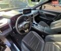 Синій Лексус РХ, об'ємом двигуна 3.5 л та пробігом 74 тис. км за 46999 $, фото 6 на Automoto.ua