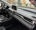 Лексус РХ 2021 в Ивано-Франковске на Automoto.ua Синий Лексус РХ, объемом двигателя 2 л и пробегом 16 тыс. км за 46500 $, фото 35 на Automoto.ua