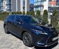 Синій Лексус РХ, об'ємом двигуна 3.5 л та пробігом 22 тис. км за 52250 $, фото 36 на Automoto.ua