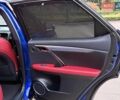 Синій Лексус РХ, об'ємом двигуна 3.46 л та пробігом 45 тис. км за 53950 $, фото 86 на Automoto.ua
