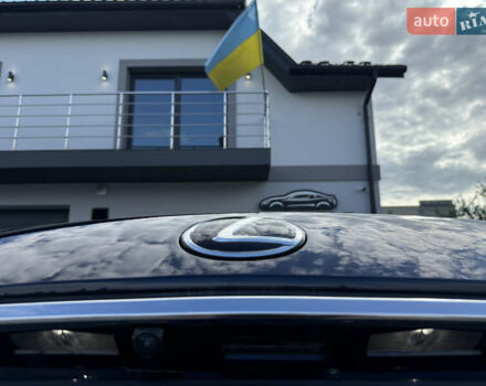 Синий Лексус РХ, объемом двигателя 3.46 л и пробегом 29 тыс. км за 42700 $, фото 43 на Automoto.ua