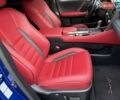 Синій Лексус РХ, об'ємом двигуна 3.46 л та пробігом 45 тис. км за 53950 $, фото 95 на Automoto.ua