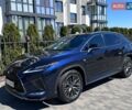 Синій Лексус РХ, об'ємом двигуна 3.5 л та пробігом 22 тис. км за 52250 $, фото 32 на Automoto.ua