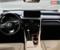 Синий Лексус РХ, объемом двигателя 3.46 л и пробегом 81 тыс. км за 41400 $, фото 9 на Automoto.ua